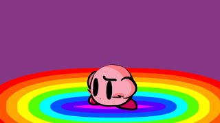 Fnf phantasm but it’s Kirby vs. demon Kirby (Refreshed)