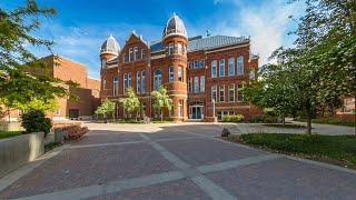 Do Not Go To CWU Before You Watch this video | Central Washington University Review