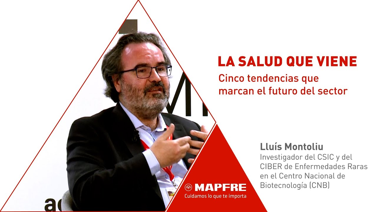 4 La Salud Que Viene - Cinco Tendencias Que Marcan El Futuro Del Sector ...