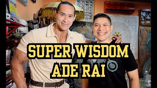 Super Wisdom Ade Rai