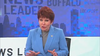 Jacquie Walker stepping down from anchor desk after 40 years
