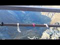 geiranger skywalk dalsnibba spectacular viewpoint norway in 4k