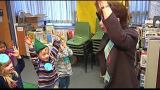 Montgomery County Libraries Extend Hours, Aug 31