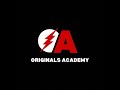 Originals Academy´s  Business Partners/Promoters Pt 1