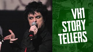 Green Day: Live at VH1 Storytellers [Culver City, California, USA | February 15, 2005]