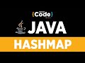 Java Tutorial For Beginners | Java HashMap Tutorial | Java HashMap Implementation | SimpliCode