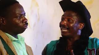 Dan kuka a birni Hausa Comedy Film 2018 part 1B - Adam A Zango | Falalu Dorayi | Ado Gwanja | Horo