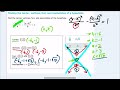 finding the center vertices foci and asymptotes of a hyperbola