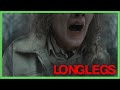 Is this the WEIRDEST movie of the year #longleggs #horror #film