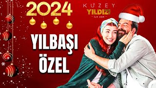 2024 Yılında En Çok İzledikleriniz ✨ - Kuzey Yıldızı İlk Aşk