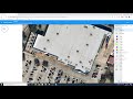 roofgraf measuring commercial properties tutorial