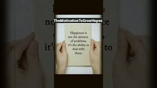 HAPPINESS | Motivation Video