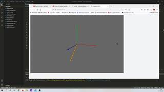 Arrows in vPython