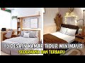 30 DESAIN KAMAR TIDUR MINIMALIS TERBARU | LINK PEMBELIAN PRODUK ADA DI DESKRIPSI