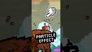 Game Dev Quick Tips: Particle Effects #indiegamedev #gamedev #indiegame #godot