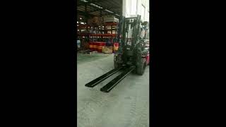 Forklift Telescopic Forks,Telescopic Forks trucks，Reachforks，Telescopic pallet fork