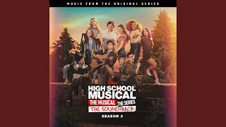 It's On (From "High School Musical: The Musical: The Series (Season 3)"/Camp Rock 2: The Final Jam)