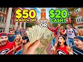 Offering College Students Free Money!