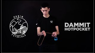 CLYW Cabin Tutorial - Dammit Hotpocket