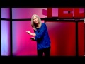 Art education as a civil right: Patty Bode at TEDxOhioStateUniversity