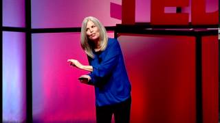 Art education as a civil right: Patty Bode at TEDxOhioStateUniversity