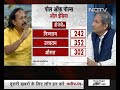 Ravish Kumar का विश्लेषण  अधिकतर Exit Polls के मुताबिक NDA की सरकार