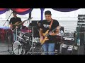 Layar Impian(MBJB BAND COVER)