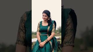 Paraniraye ponnorukkum cover song | Gopika suresh💚