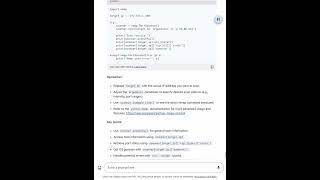 Scanning with Nmap using Python on Kali Linux
