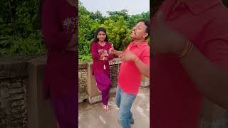 #ভাবী আপনাকে দেখলেই পাগল হইয়া যায়#viral short#funny video