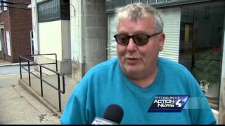Search for Greene County Jail escapee continues