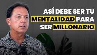 Como obtener LIBERTAD FINANCIERA y crear ACTIVOS? con Fernando Gonzalez socio de Robert Kiyosaki