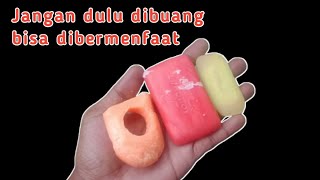 Jangan dulu dibuang !! Bisa digunakan lagi dijamin kalian puas