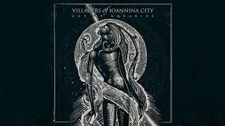 Villagers of Ioannina City - Arrival