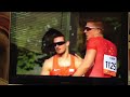 jarryd wallace t44 200m final ipc world championships lyon 2013 world record