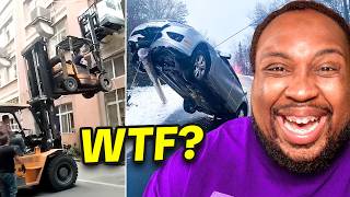 Laughing at the Dumbest People on the Internet!!!