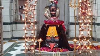 Shree ghela somnath mahadev shandhya Aarti darshan