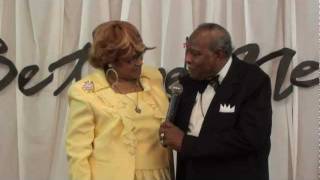 Birthday Celebration Honoring Bettye Nelson