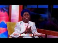 POWERFUL ENDTIME REVELATION BY SISTER SANDRA HEAVEN AND HELL WITH EVANGELIST AWUSI 24-04-2024