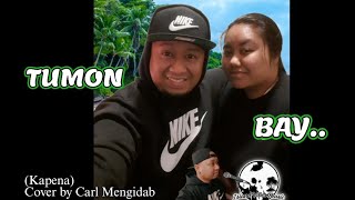 Tumon Bay (Kapena) Cover by Carl Mengidab