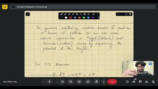 NPTEL | Week-8: Problem Solving Session | Advanced Quantum Mechanics with Applications