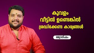 കൂവളം വീട്ടിൽ ഉണ്ടെങ്കിൽ ശ്രദ്ധിക്കേണ്ട കാര്യങ്ങൾ | 9567955292 | Jyothisham | Astrology