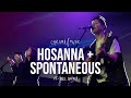 Hosanna (Live) - Chroma Worship | Ft. Joel Barber