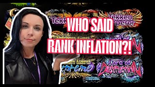 ⭐ Tekken 8 Ranked: Is There Real Rank Inflation? (S1 vs S2)