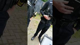 POLICE HARASSMENT AND COMMUNITY INTIMIDATION. PART 17.🧔👳‍♂️👮‍♂️👮‍♀️⌛🚀😇