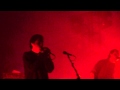 The Maccabees - Pelican live (Little Noise Sessions London, 2012)