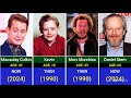 HOME ALONE Cast(1990) Then and Now (2024).