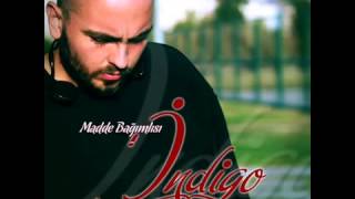 İndigo - Madde Bağımlısı (FULL ALBÜM)