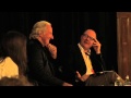 Sheffield Doc/Fest 2014: John Pilger Masterclass