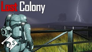 Lost Colony Scenario Part 1